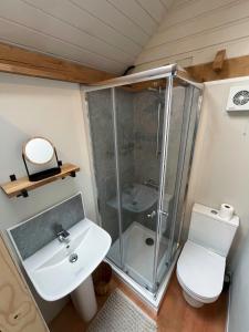 The Barn Mid Bedfordshire