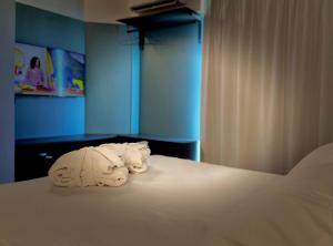 Andrea Doria Hotel
