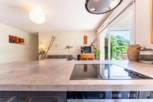 T3 Au vert à 5 Min dAnnecy centre