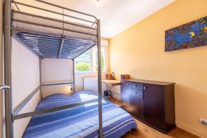 Appartements T3 Au vert a 5 Min d-Annecy centre : photos des chambres