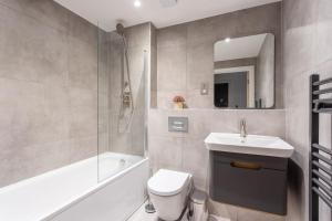 StayZeni, Ouse Court York Modern 2 Bed Apartment
