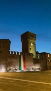 Host San Pietro - 福尔米吉内