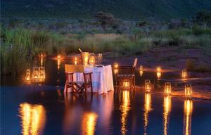 Marakele National Park, Hartbeestfontein, 2194, South Africa.