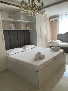 Edion Center Apartment