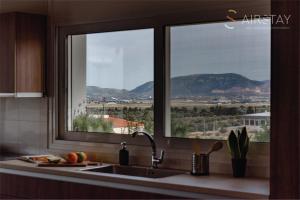 Akali Apartment airport by Airstay