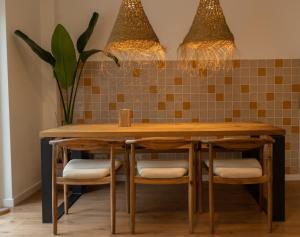 Casa Aga- Cozy Seaside Apartment