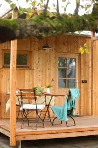 Tinyhaus Kirsch - Mehring