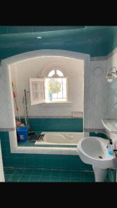 Villa rosy north coast