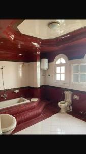 Villa rosy north coast