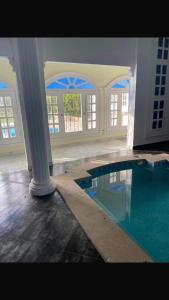 Villa rosy north coast