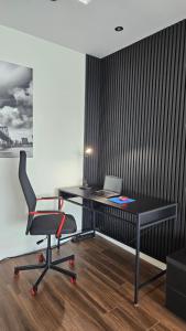 YOUR Apartment Unia Art Residence