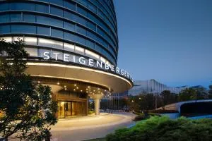 长沙施柏阁大观酒店 - Daluoping