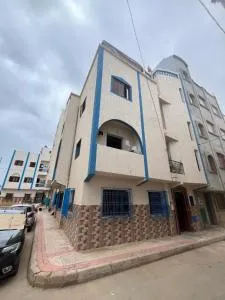 Lhaja house - Stehat