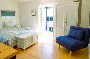 Rustico in pietra - Brissago