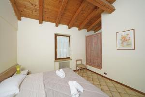 Two-Bedroom Apartment Comfort