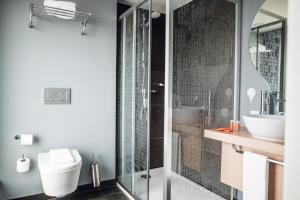 Single Room room in Stay Hotel Porto Centro Trindade