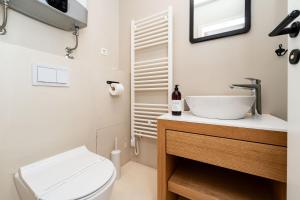 Dioniz Luxury Apartments