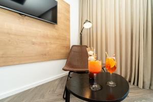 Dioniz Luxury Apartments