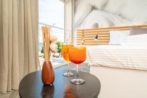 Dioniz Luxury Apartments