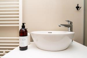 Dioniz Luxury Apartments