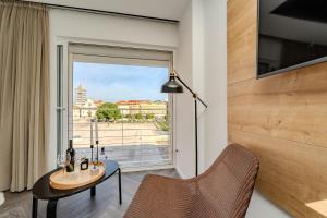 Dioniz Luxury Apartments