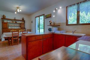 Appartements Gite 07 : photos des chambres