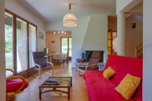 Appartements Gite 07 : photos des chambres