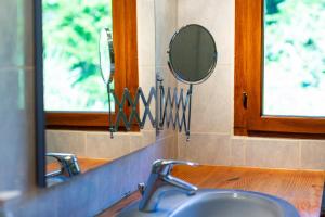 Appartements Gite 07 : photos des chambres