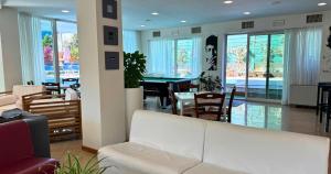 Hotel Apogeo - Breakfast Experience