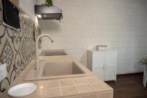 Villa Delia - Macchia di Monte