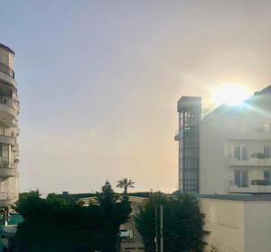 Apartment in Golem Durres