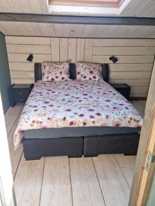 vakantiehuis en appartement De Harscamp