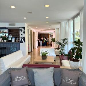 Hotel Apogeo - Breakfast Experience