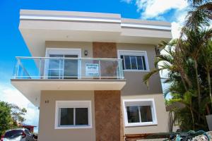Riviera de Garopaba Unidade Lumina - A Beira Mar
