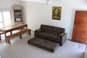 Casa Beira-Mar na Praia da Ferrugem Unidade Lumina