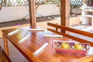 Palm Garden House - Cala Gonone img17