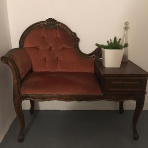 Manoir Bnburgundy 8 P