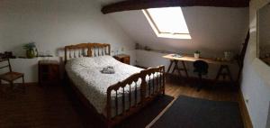 Manoir Bnburgundy 8 P