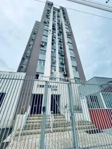 Apartamento em excelente localização de Foz - 圣特雷济尼亚-迪伊泰普