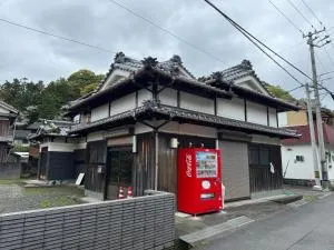 虎のいえ Tra no ie - Sukumo