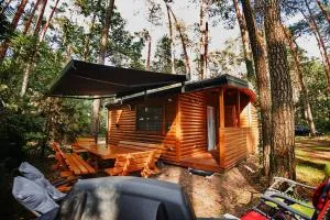 Domek Szczutowo nad Jeziorem Urszulewskim - Mochowo