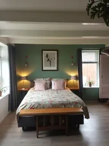 B&B it Arbeidershûske - Ferwoude