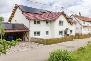 Haus Kellenburg - Lautlingen