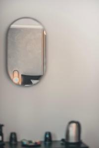 Hotels Les Suites de l-Etang : photos des chambres