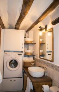 Casa Rural Pilón Azul