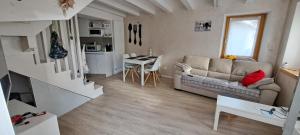 Chalet BORGO PRA