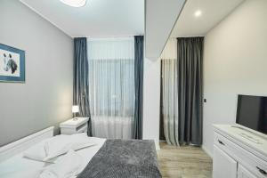 Sorica & Cazacu Apartments by Pensiunea Noni Boutique