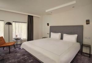 Executive Double Room room in Park Plaza Eindhoven