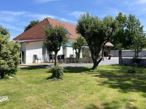Maisons de vacances Lendre : photos des chambres