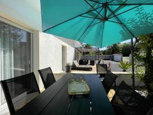 Maisons de vacances Lendre : photos des chambres